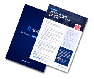Preview Case study LP La Redoute